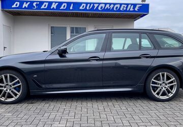 BMW 530 220.000 km 22.500 &euro; Wipperfürth 51688