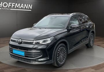 VW Tiguan 24.691 km 35.250 &euro; Sundern 59846