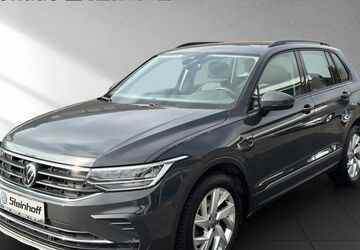 VW Tiguan 64.261 km 22.990 &euro; Attendorn 57439