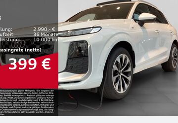 Audi Q3 7.990 km 44.580 &euro; Plettenberg 58840