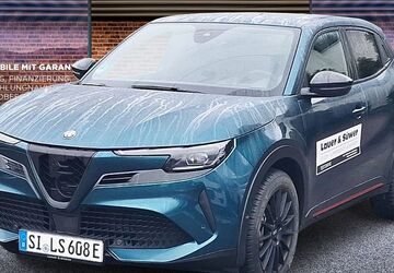 Alfa Romeo Junior 2.500 km 32.490 &euro; Gummersbach 51647