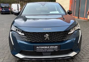 Peugeot 3008 58.000 km 24.800 &euro; Gummersbach 51645