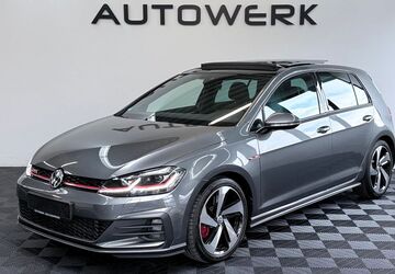 VW Golf 85.900 km 23.899 &euro; Hückeswagen 42499