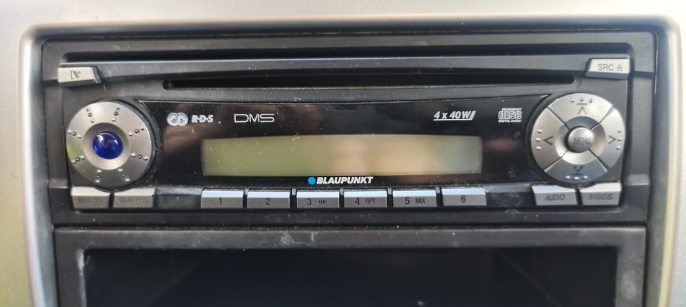 Chevrolet Matiz 99.464 km 1.800 &euro; Gummersbach 51643