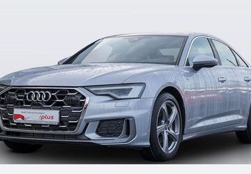 Audi A6 33.173 km 47.860 &euro; Lüdenscheid 58511