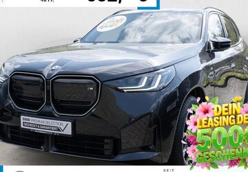 BMW X3 M50 25.536 km 64.890 &euro; Werdohl 58791