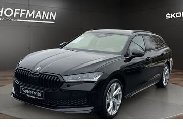 Skoda Superb 4.508 km 54.480 &euro; Sundern 59846