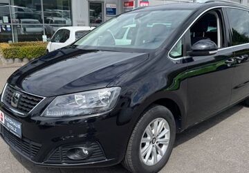 Seat Alhambra 148.818 km 21.997 &euro; Wipperfürth 51688