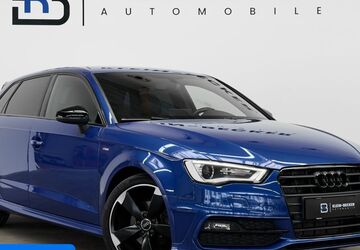 Audi A3 100.000 km 17.990 &euro; Hückeswagen 42499
