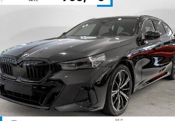 BMW 520 9.999 km 57.290 &euro; Lüdenscheid 58509