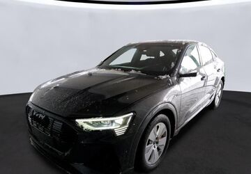 Audi e-tron 33.444 km 34.350 &euro; Hagen 58091