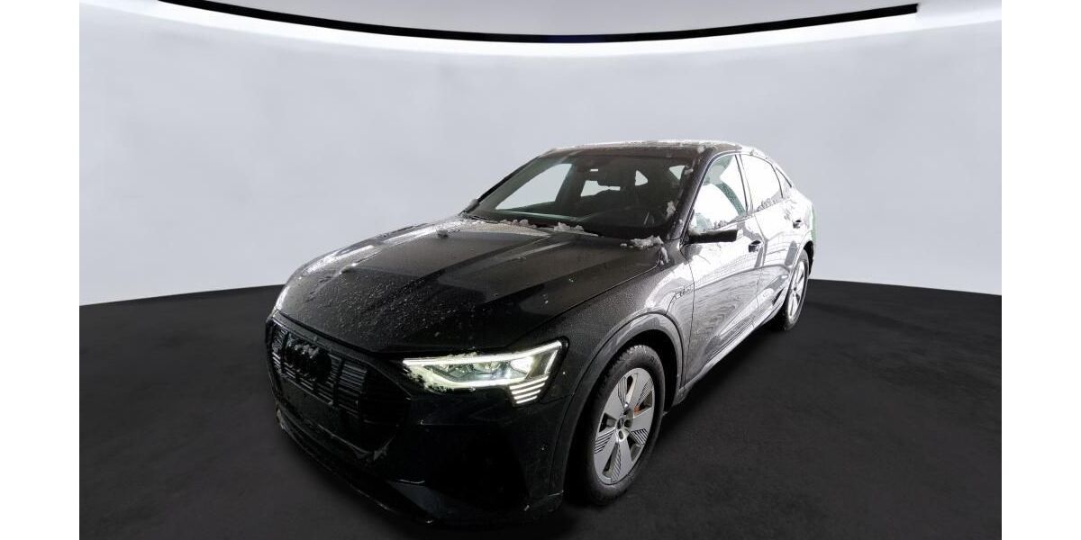 Audi e-tron 33.444 km 34.660 &euro; Hagen 58091