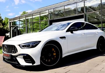 Mercedes-Benz AMG GT S 62.000 km 104.950 &euro; Reichshof-Denklingen 51580