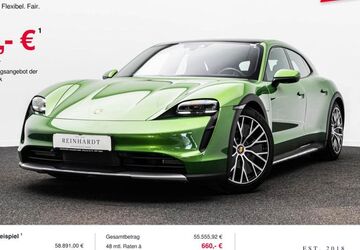 Porsche Taycan 102.204 km 58.896 &euro; Hagen 58091