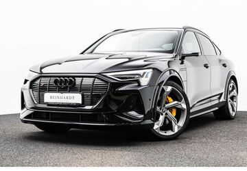 Audi e-tron 58.286 km 42.588 &euro; Hagen 58091