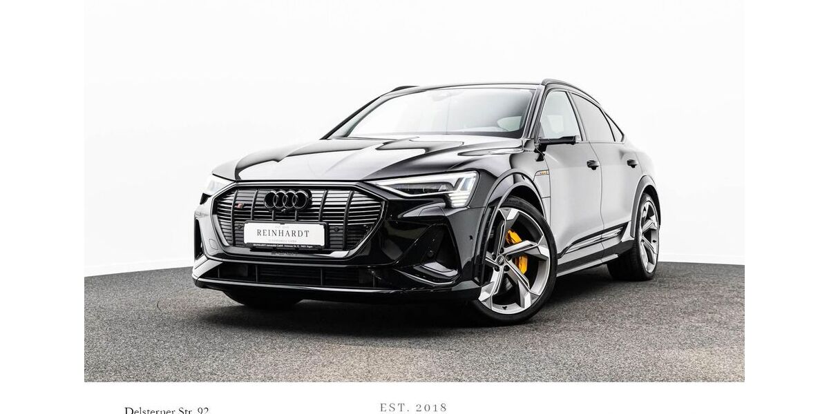 Audi e-tron 58.286 km 42.588 &euro; Hagen 58091