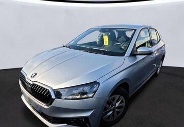 Skoda Fabia 31.524 km 13.940 &euro; Hagen 58091