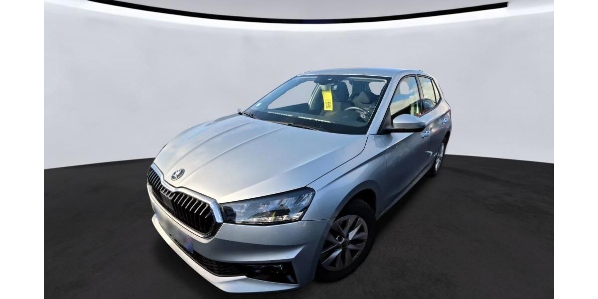 Skoda Fabia 31.524 km 13.940 &euro; Hagen 58091