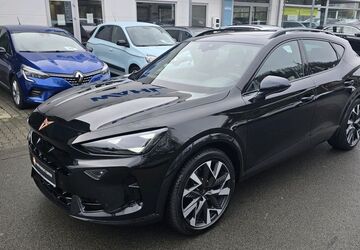 Cupra Formentor 10.636 km 37.880 &euro; Werdohl 58791