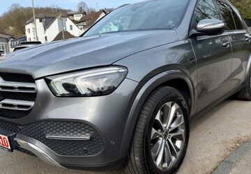 Mercedes-Benz GLE 350 195.000 km 36.999 &euro; Engelskirchen 51766