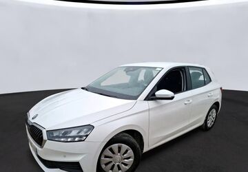 Skoda Fabia 51.329 km 11.660 &euro; Hagen 58091
