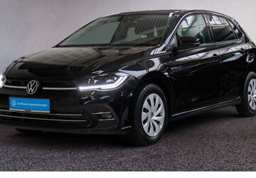 VW Polo 6.508 km 27.480 &euro; Menden 58706