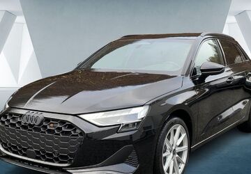 Audi A3 2.000 km 37.590 &euro; Gummersbach 51645