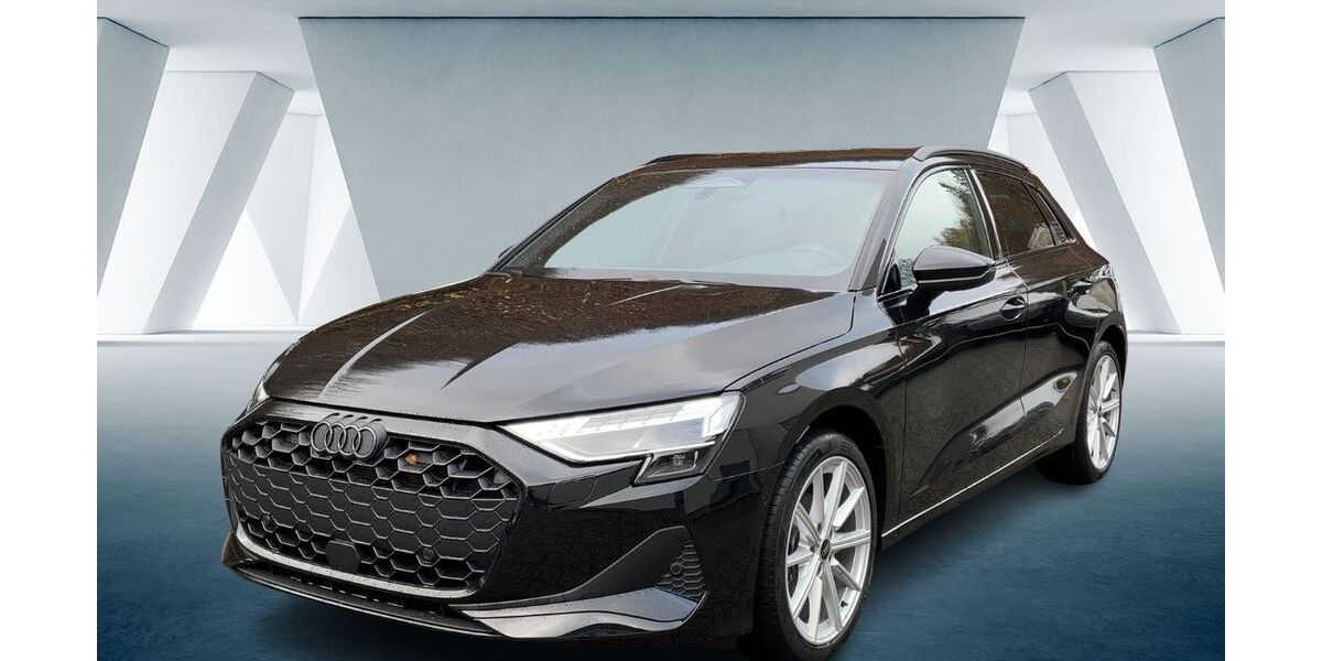 Audi A3 2.000 km 37.650 &euro; Gummersbach 51645