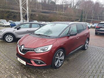 Gebrauchte Renault Scenic