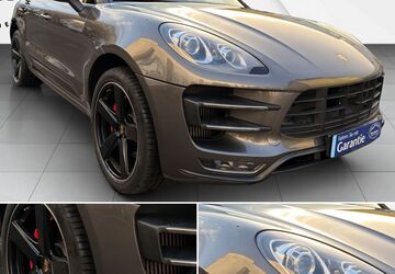 Porsche Macan 129.864 km 30.870 &euro; Lüdenscheid 58507