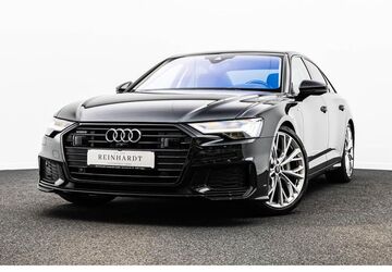Audi A6 67.878 km 44.675 &euro; Hagen 58091