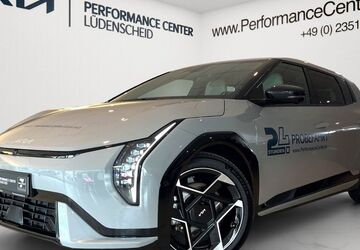 Kia EV4 2.500 km 48.850 &euro; Lüdenscheid 58509