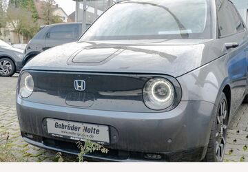 Honda e 29.135 km 17.450 &euro; Hemer 58675