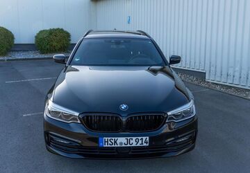 BMW 530 170.000 km 25.499 &euro; Neuenrade 58809