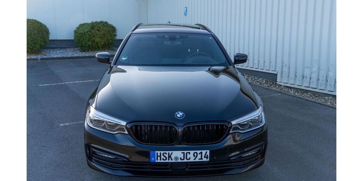 BMW 530 170.000 km 25.499 &euro; Neuenrade 58809