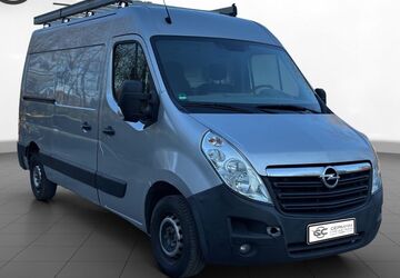 Opel Movano 220.000 km 7.499 &euro; Hagen 58089