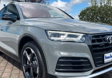 Audi Q5 191.200 km 22.990 &euro; Iserlohn 58640