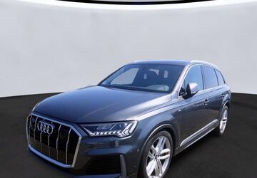Audi Q7 43.003 km 55.579 &euro; Hagen 58091