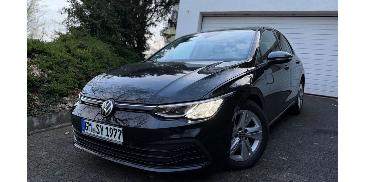 VW Golf 49.999 km 21.750 &euro; Wipperfürth 51688