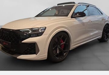 Audi RSQ8 2.050 km 164.440 &euro; Plettenberg 58840