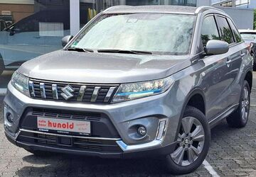 Suzuki Vitara 61.000 km 18.490 &euro; Olpe 57462