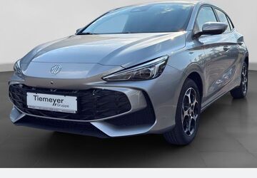 MG 3 1.900 km 19.650 &euro; Hemer 58675
