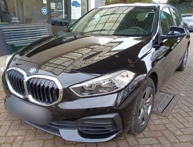 BMW 116 125.000 km 17.949 &euro; Gummersbach (Zwischen Toom Markt und ATU) 51645
