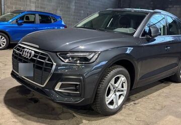 Audi Q5 19.998 km 39.680 &euro; Hagen 58091