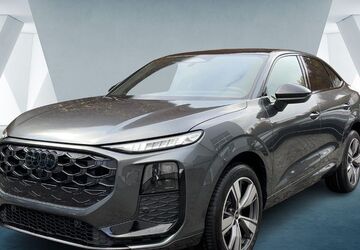 Audi Q3 2.500 km 55.490 &euro; Gummersbach 51645