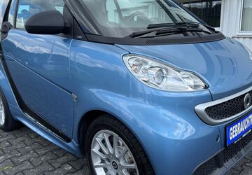 Smart ForTwo 74.000 km 6.850 &euro; Drolshagen 57489