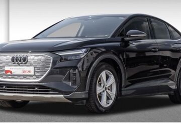Audi Q4 e-tron 46.796 km 28.780 &euro; Schwelm 58332