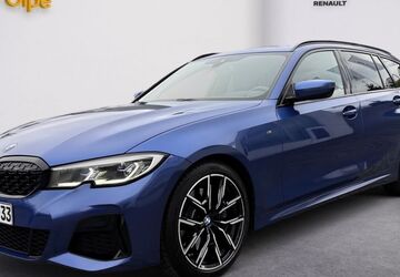 BMW M340d 121.231 km 38.590 &euro; Wenden 57482