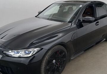 BMW M3 48.018 km 74.180 &euro; Hagen 58091