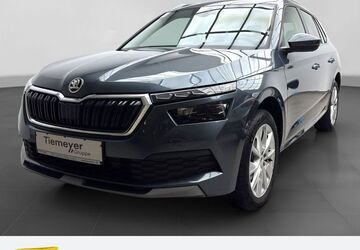 Skoda Kamiq 83.597 km 14.980 &euro; Lüdenscheid 58507